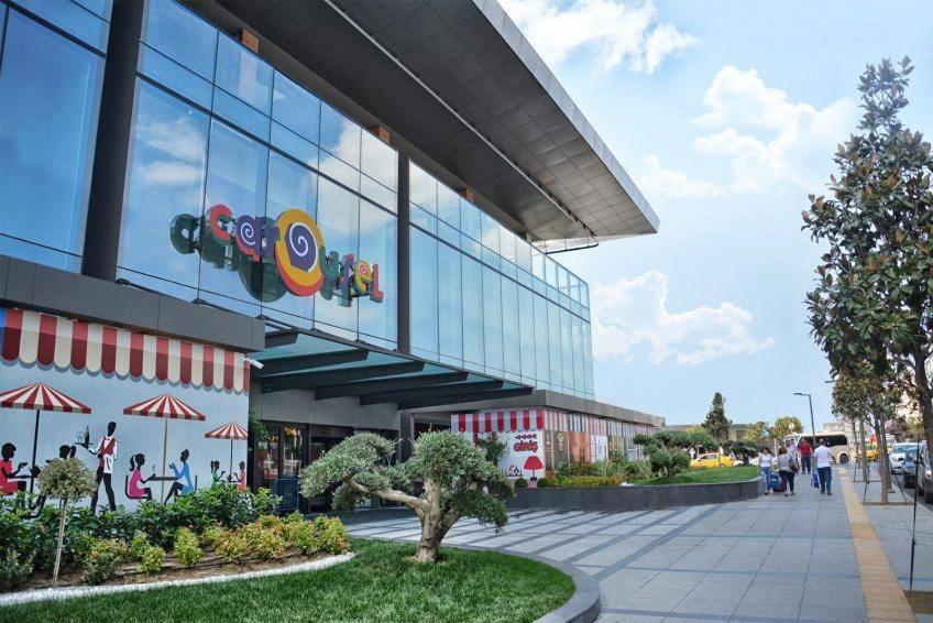 Hotel Blueway Istanbulská provincie Exteriér fotografie