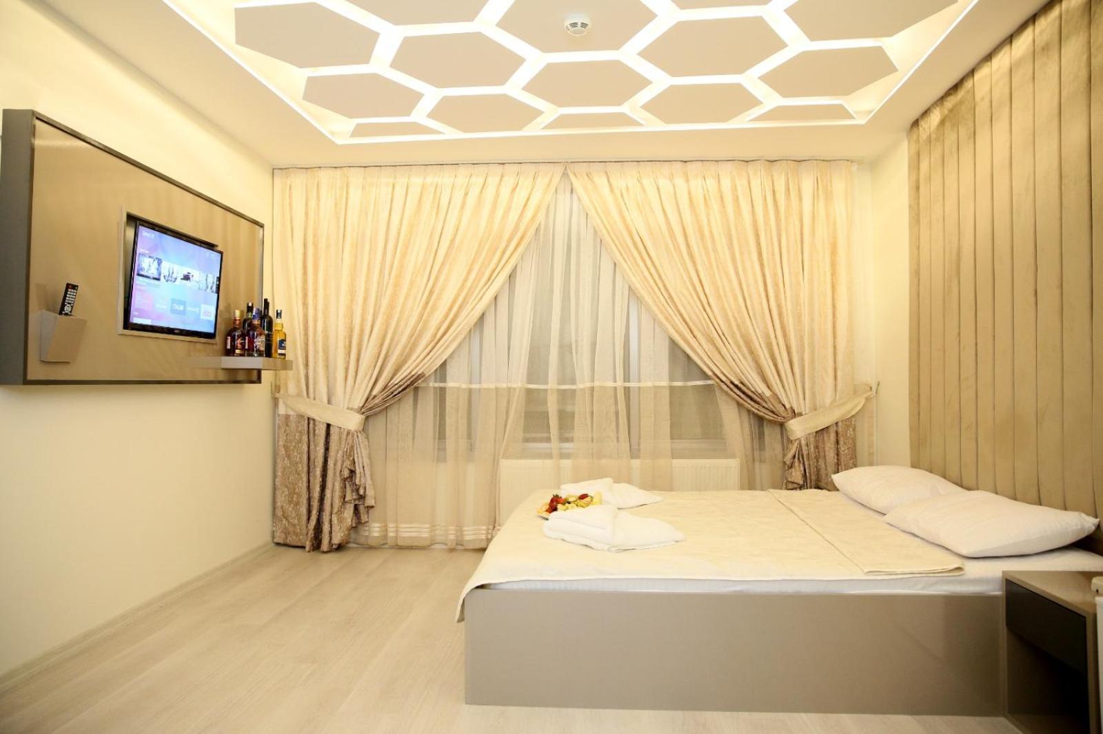 Hotel Blueway Istanbulská provincie Exteriér fotografie