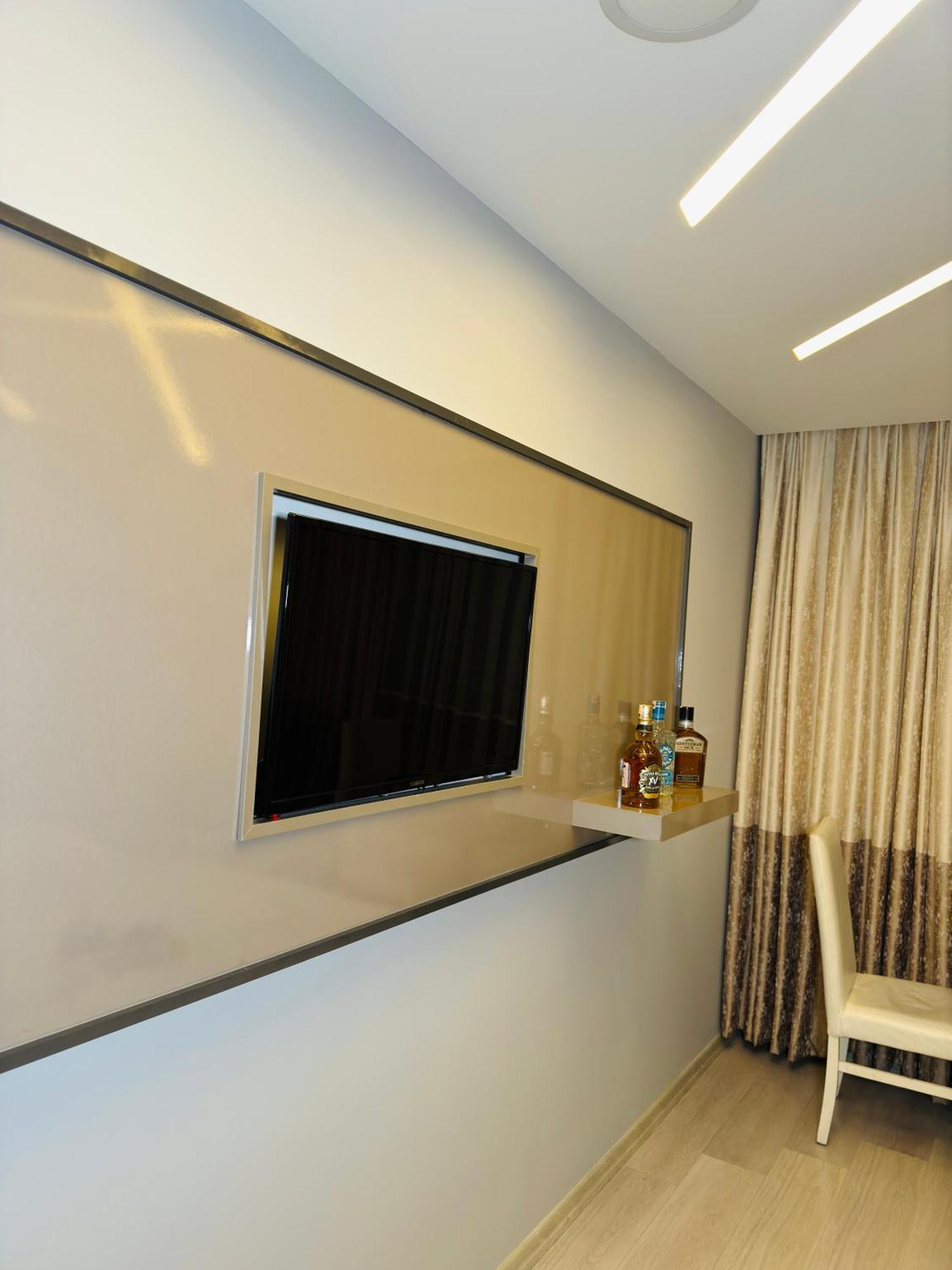 Hotel Blueway Istanbulská provincie Exteriér fotografie