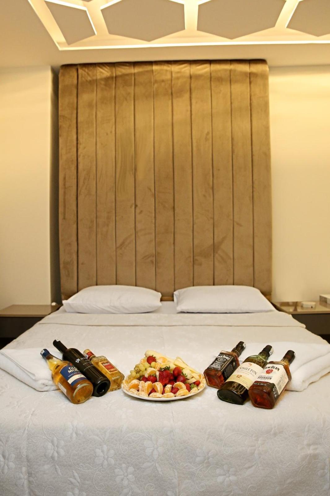 Hotel Blueway Istanbulská provincie Exteriér fotografie