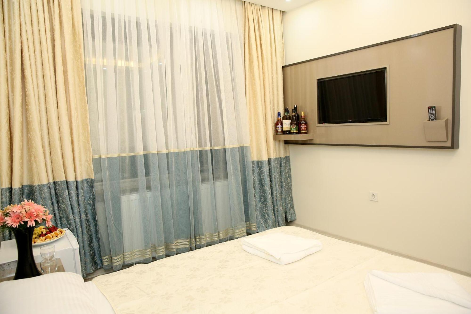 Hotel Blueway Istanbulská provincie Exteriér fotografie
