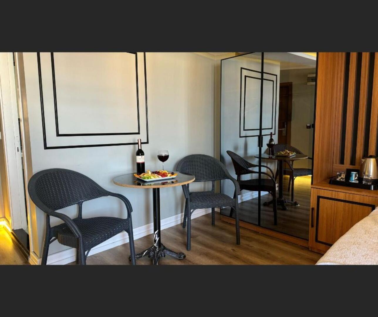 Hotel Blueway Istanbulská provincie Exteriér fotografie