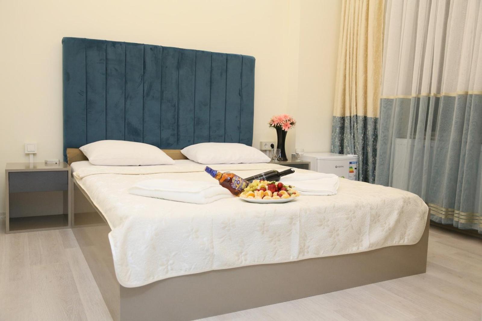 Hotel Blueway Istanbulská provincie Exteriér fotografie