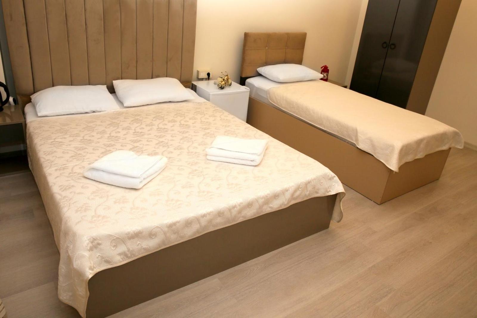 Hotel Blueway Istanbulská provincie Exteriér fotografie